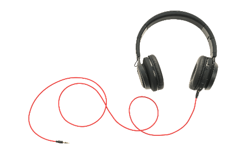 Headphone