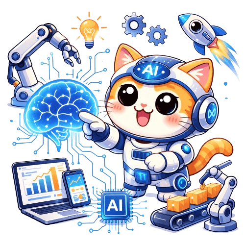 AI-Driven Solutions: The Future of Business Automation